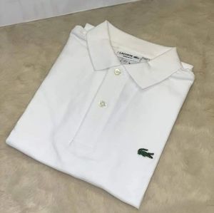 NEW LACOSTE MEN'S POLO SHIRT CLA